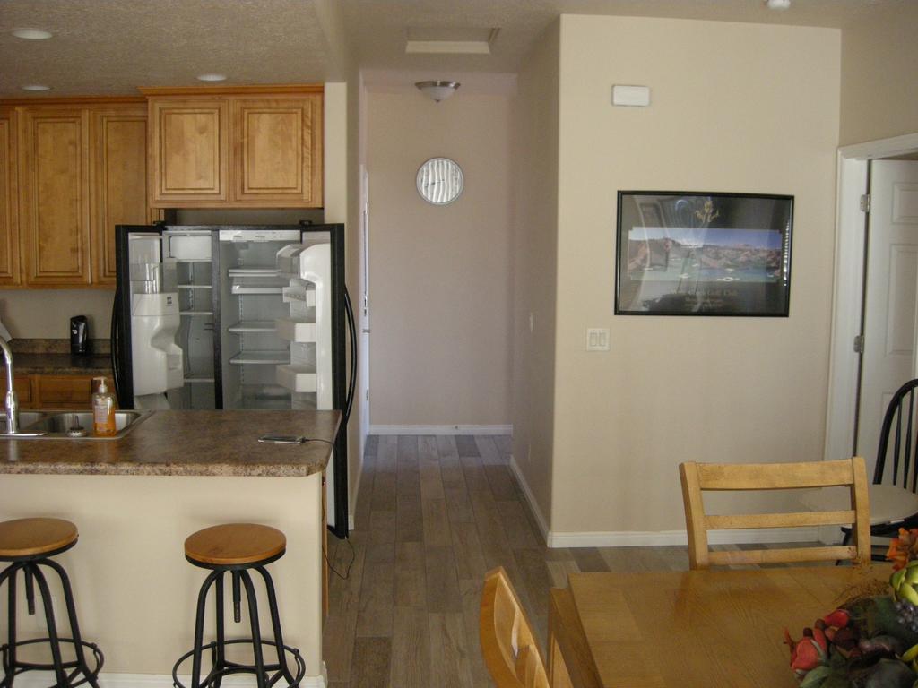 Nevada Mesquite Vacation Rentals Exteriör bild
